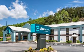 Clarion Point Cherokee